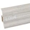 Плинтус Lineplast 5,8х2,2х220